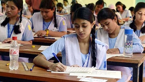 SSC-Exam