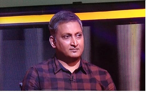 Narkhed youth won KBC Rs twenty five lakh