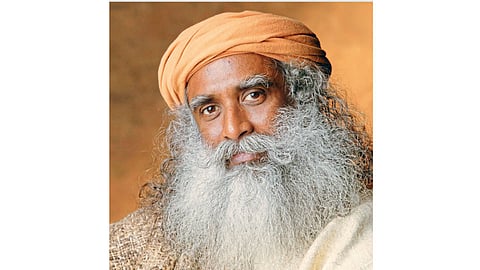 Sadguru