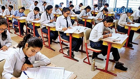 cbse board exam timetable download pdf