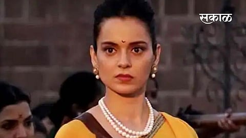 kangana ranaut twitter