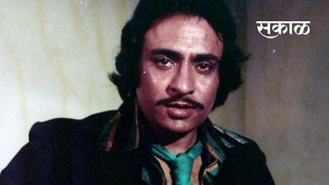 the kapil sharma show Ranjeet father angry for tearing Rakhees clothes in his debut film baap ka naak katwa diya hai