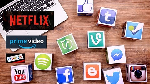 social media1