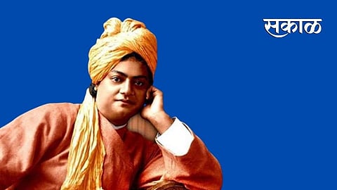swami vivekanand