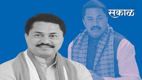 नवनियुक्त कॉंग्रेस प्रदेशाध्यक्ष नाना पटोले लवकरच पदभार स्वीकारणार