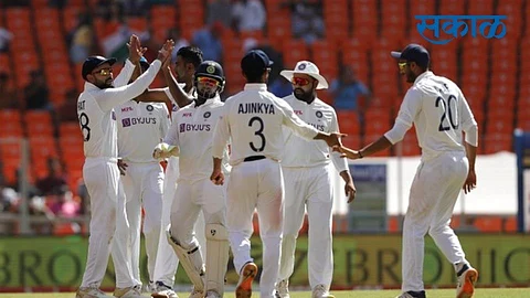 IND vs ENG