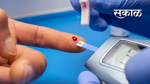 blood sugar