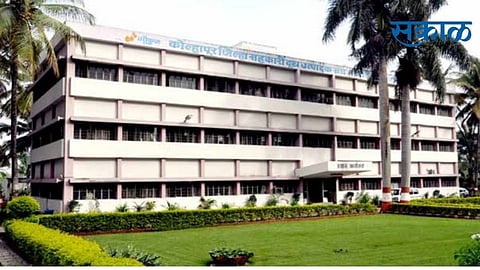 gokul milk factory kolhapur news