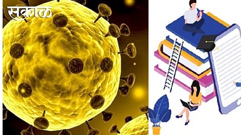 Tenth, twelfth grade students will take stress-free exams; Exam application filled