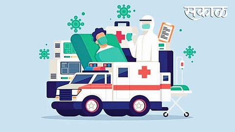 Corona makes Sangli district's rural health system 'self-reliant'