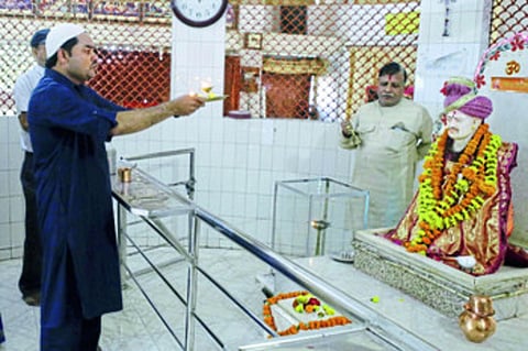 Salim Shekh