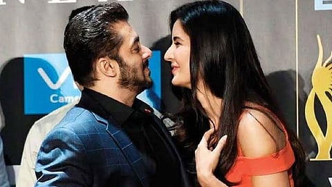 Watch: Katrina Kaif talks about her equation with Salman Khan and Bollywood