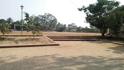 'पिंपरी-चिंचवडमधील क्रीडांगणे सुरू करा'