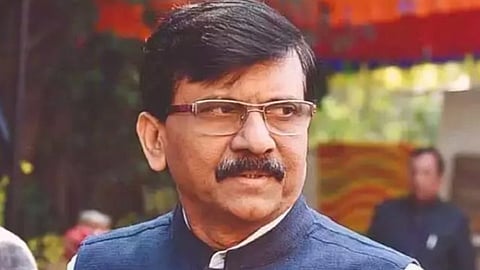 Sanjay-Raut