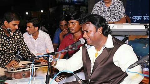 Sanyukt Jayanti Festival Ended