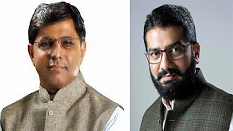 Shivendrasinghraje bhosale