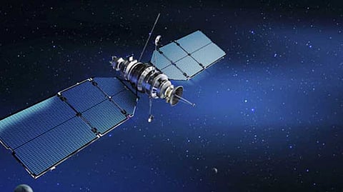 TATA Satellite Internet Service