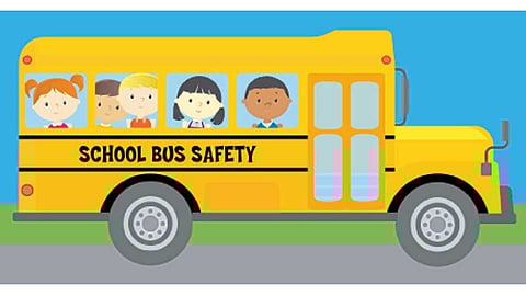 School-Bus-Safety
