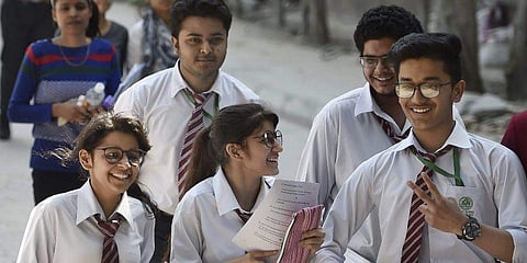 The school will start only after the government decision in maharashtra