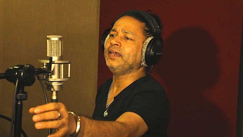 kailash kher