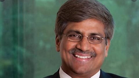 Sethuraman-Panchanathan