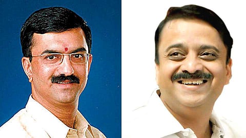 ग्रामपंचायत निवडणुक : नेचल, मेंढेघरसह हुंबरळीत देसाई-पाटणकर गटात लढत