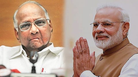 Sharad-Pawar-PM-Modi