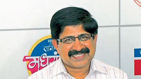 Shekhar-Gaikwad