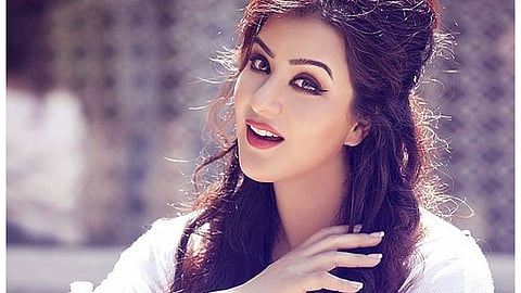 शिल्पा शिंदेचे खुलं आव्हान; पाकिस्तानात करणार परफॉर्म!