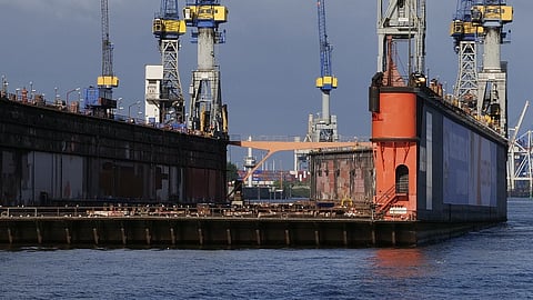 Shipping_Port