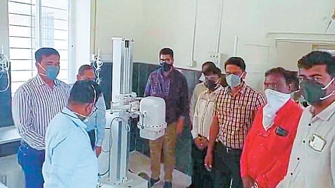 सातारा-जावळी असा दुजाभाव मी कधीच केला नाही : शिवेंद्रसिंहराजे