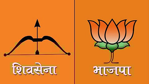 सत्तेसाठी सेनेला विरोधकांची हातमिळवणी पडू शकते महागात?