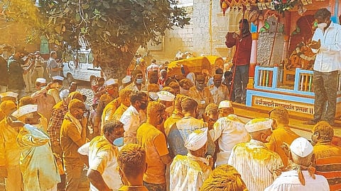 Shri Khandoba's Yatra at Malwadi was duly celebrated 2.jpg