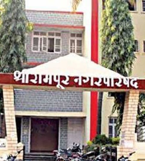 Shrirampur_Nagarpalika