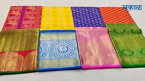 Silk-Saree