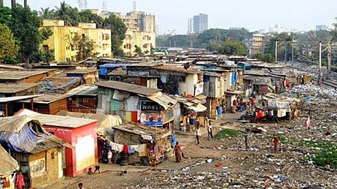 Slum