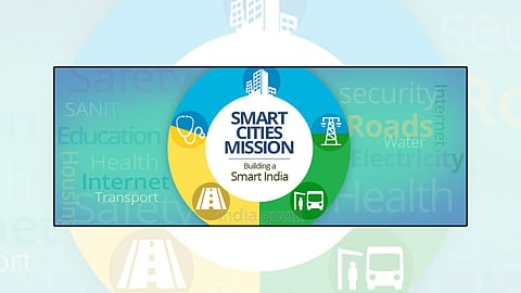 जपानही करणार 'स्मार्ट सिटी' प्रकल्पासाठी सहकार्य