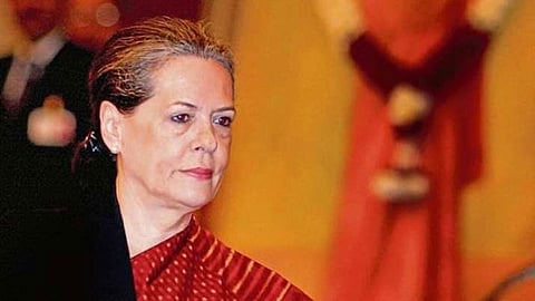 Sonia-Gandhi