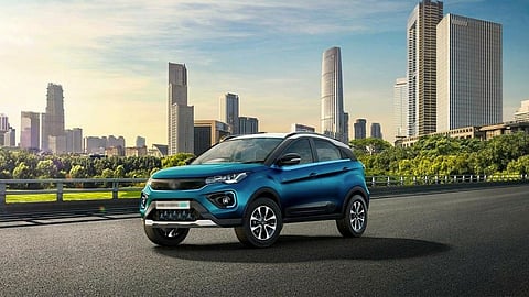 Special article on electrical vehicles