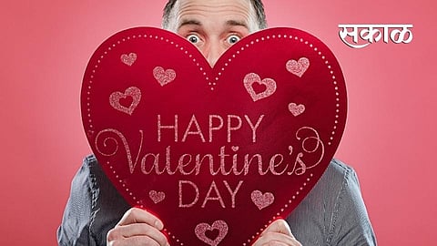 Special tips for men to look perfect for Valentines Day