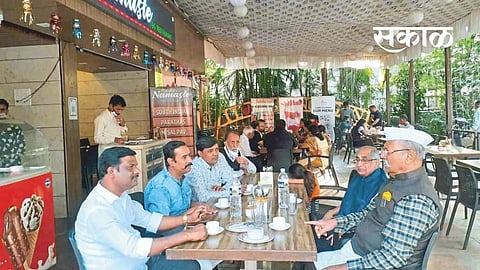 Satara Latest Marathi News