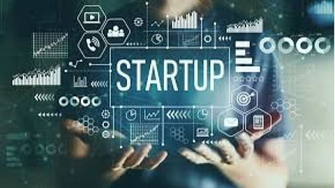 Startup