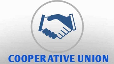 State-Cooperative-Union