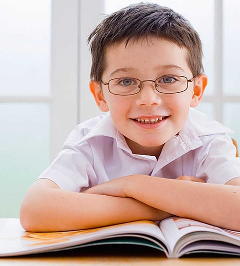 School Students from Maharashtra will get spectacles