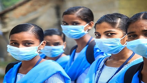 सीबीएसई दहावी, बारावी परीक्षांच्या तारखा जाहीर