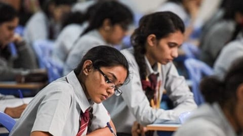 ICSE 10th written examination from today CBSE exams from Tuesday mumbai