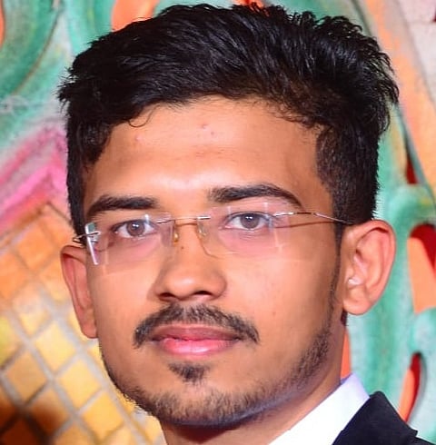 Subham Mane, Latur News