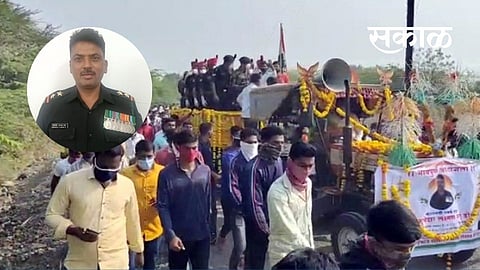 Subhedar_Laxman_Doiphode