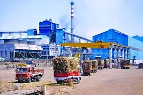 पुणे : आणखी चार साखर कारखान्यांवर जप्तीची कारवाई