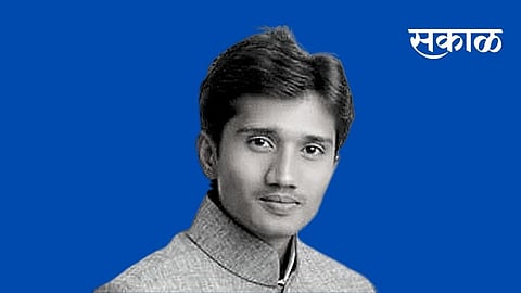 Suhas Admane